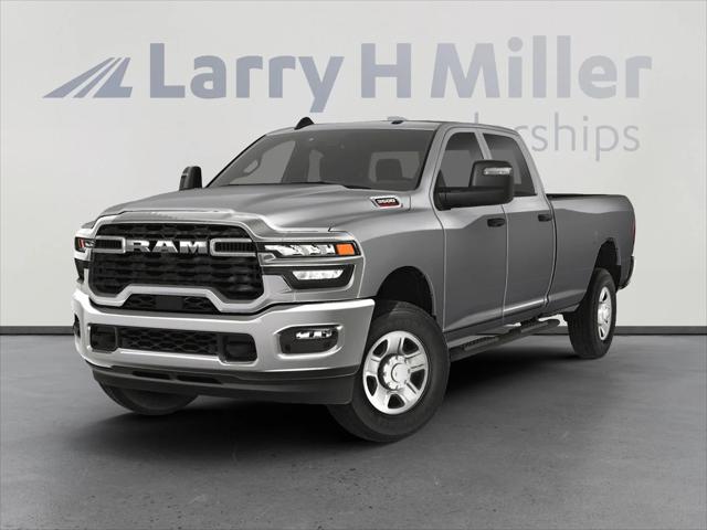 2025 RAM Ram 3500 RAM 3500 BIG HORN CREW CAB 4X4 8 BOX 2025 RAM Ram 3500 RAM 3500 BIG HORN CREW CAB 4X4 8 BOX