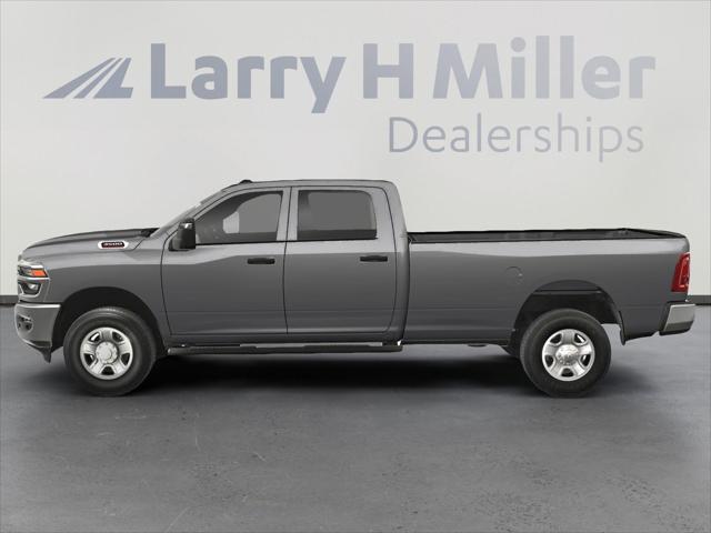 2025 RAM Ram 3500 RAM 3500 BIG HORN CREW CAB 4X4 8 BOX 2025 RAM Ram 3500 RAM 3500 BIG HORN CREW CAB 4X4 8 BOX