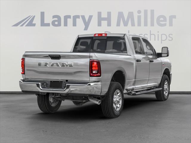 2025 RAM Ram 2500 RAM 2500 TRADESMAN CREW CAB 4X4 64 BOX 2025 RAM Ram 2500 RAM 2500 TRADESMAN CREW CAB 4X4 64 BOX