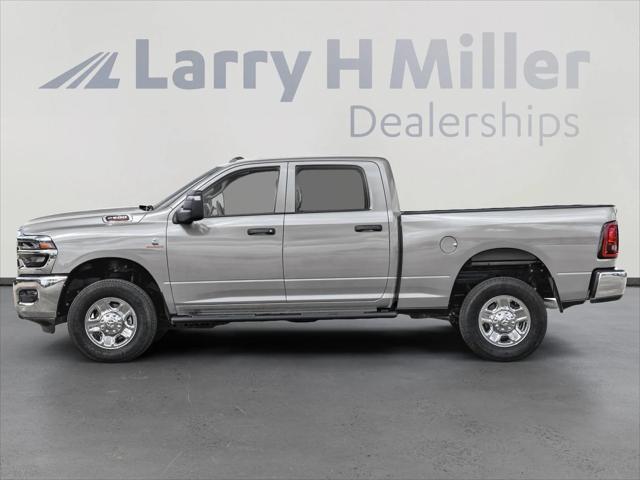 2025 RAM Ram 2500 RAM 2500 TRADESMAN CREW CAB 4X4 64 BOX 2025 RAM Ram 2500 RAM 2500 TRADESMAN CREW CAB 4X4 64 BOX