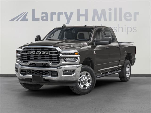 2025 RAM Ram 2500 RAM 2500 TRADESMAN CREW CAB 4X4 64 BOX 2025 RAM Ram 2500 RAM 2500 TRADESMAN CREW CAB 4X4 64 BOX