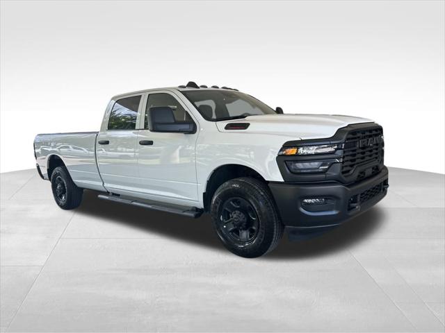 2025 RAM Ram 2500 RAM 2500 TRADESMAN CREW CAB 4X2 8 BOX