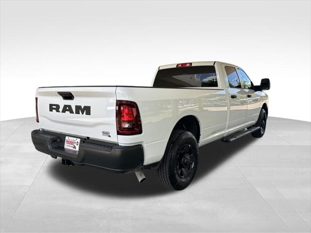 2025 RAM Ram 2500 RAM 2500 TRADESMAN CREW CAB 4X2 8 BOX