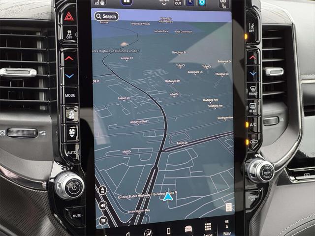 2026 RAM Ram 1500 RAM 1500 LIMITED CREW CAB 4X4 57 BOX 2026 RAM Ram 1500 RAM 1500 LIMITED CREW CAB 4X4 57 BOX