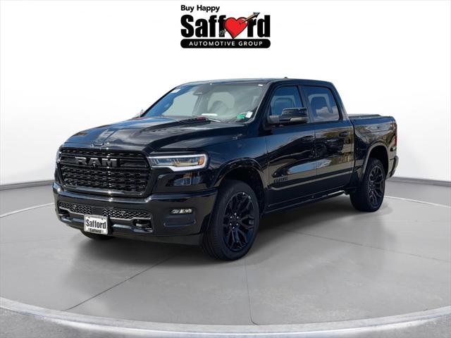 2026 RAM Ram 1500 RAM 1500 LIMITED CREW CAB 4X4 57 BOX 2026 RAM Ram 1500 RAM 1500 LIMITED CREW CAB 4X4 57 BOX