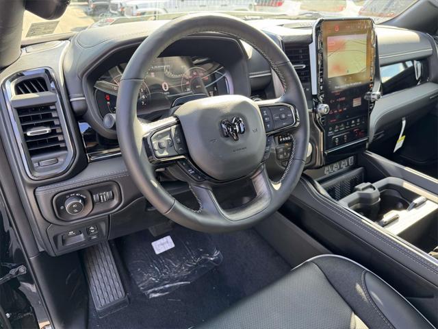 2026 RAM Ram 1500 RAM 1500 LIMITED CREW CAB 4X4 57 BOX 2026 RAM Ram 1500 RAM 1500 LIMITED CREW CAB 4X4 57 BOX