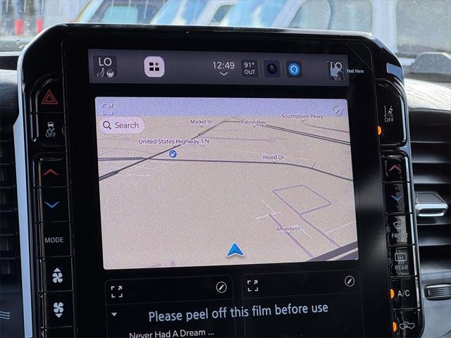 2026 RAM Ram 1500 RAM 1500 LIMITED CREW CAB 4X4 57 BOX 2026 RAM Ram 1500 RAM 1500 LIMITED CREW CAB 4X4 57 BOX