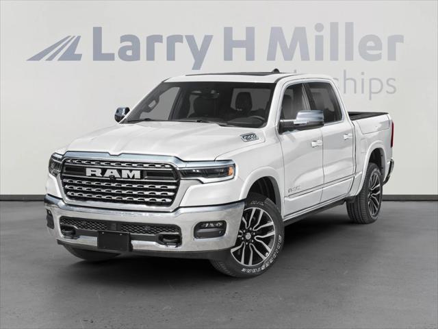 2026 RAM Ram 1500 RAM 1500 LIMITED CREW CAB 4X4 57 BOX 2026 RAM Ram 1500 RAM 1500 LIMITED CREW CAB 4X4 57 BOX