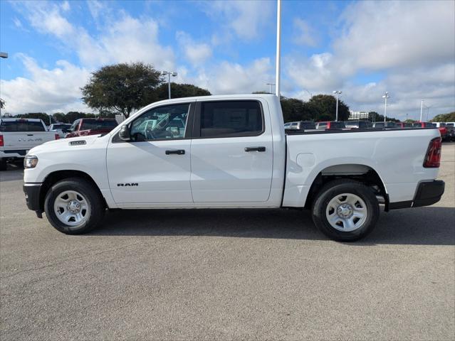 2026 RAM Ram 1500 RAM 1500 TRADESMAN CREW CAB 4X2 57 BOX