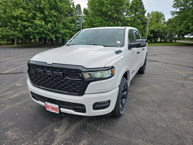 2026 Ram 1500 Big Horn Crew Cab 4x4 5'7" Box for sale in Urbandale, IA