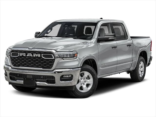 2026 RAM Ram 1500 RAM 1500 LONE STAR CREW CAB 4X4 57 BOX 2026 RAM Ram 1500 RAM 1500 LONE STAR CREW CAB 4X4 57 BOX