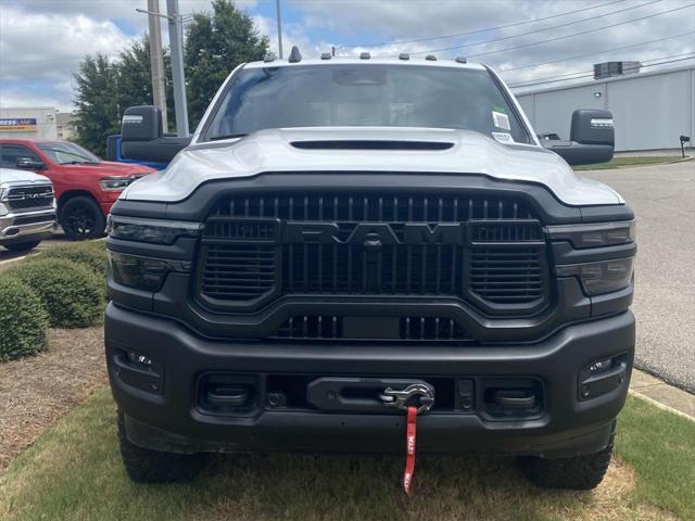 2025 RAM Ram 2500 RAM 2500 POWER WAGON CREW CAB 4X4 64 BOX