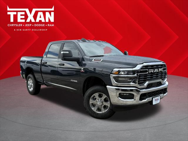2025 RAM Ram 2500 RAM 2500 LONE STAR CREW CAB 4X4 64 BOX 2025 RAM Ram 2500 RAM 2500 LONE STAR CREW CAB 4X4 64 BOX