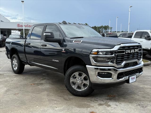 2025 RAM Ram 2500 RAM 2500 LONE STAR CREW CAB 4X4 64 BOX 2025 RAM Ram 2500 RAM 2500 LONE STAR CREW CAB 4X4 64 BOX