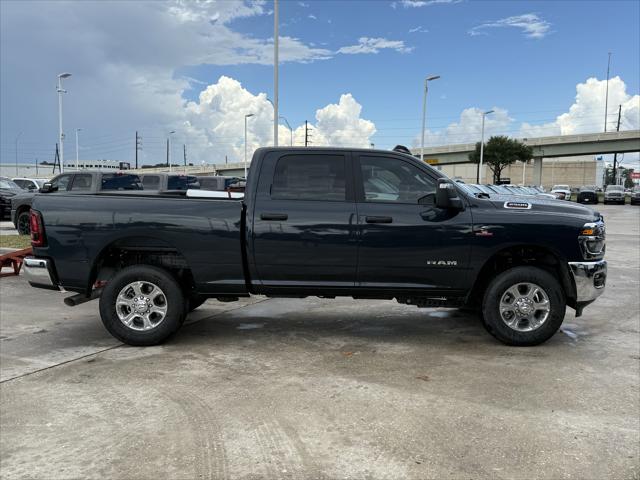 2025 RAM Ram 2500 RAM 2500 LONE STAR CREW CAB 4X4 64 BOX 2025 RAM Ram 2500 RAM 2500 LONE STAR CREW CAB 4X4 64 BOX