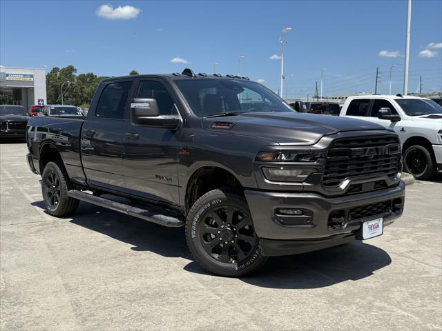 2025 RAM Ram 2500 RAM 2500 LONE STAR CREW CAB 4X4 64 BOX