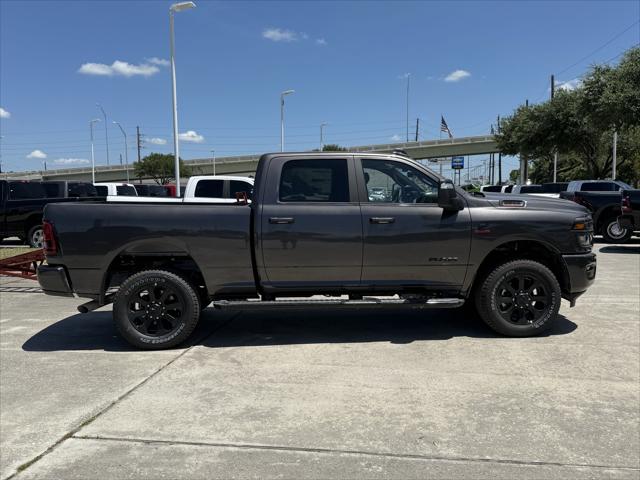 2025 RAM Ram 2500 RAM 2500 LONE STAR CREW CAB 4X4 64 BOX