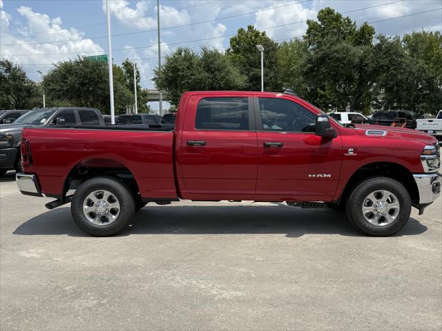 2025 RAM Ram 2500 RAM 2500 LONE STAR CREW CAB 4X4 64 BOX