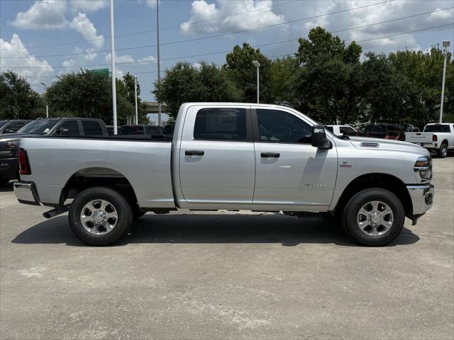 2025 RAM Ram 2500 RAM 2500 LONE STAR CREW CAB 4X4 64 BOX