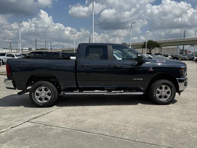 2025 RAM Ram 2500 RAM 2500 LONE STAR CREW CAB 4X4 64 BOX