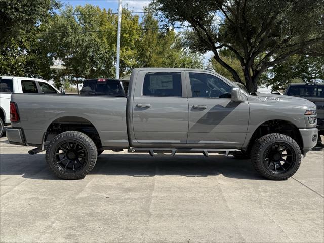 2025 RAM Ram 2500 RAM 2500 LONE STAR CREW CAB 4X4 64 BOX