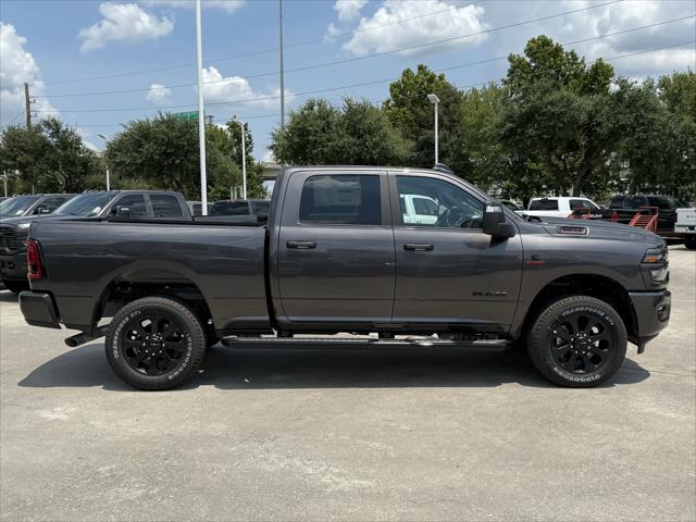 2025 RAM Ram 2500 RAM 2500 LONE STAR CREW CAB 4X4 64 BOX