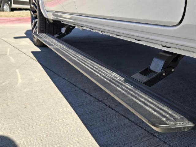 2026 Ram 1500 Limited Crew Cab 4x4 5'7" Box