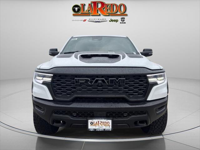 2026 RAM Ram 1500 RAM 1500 RHO CREW CAB 4X4 57 BOX 2026 RAM Ram 1500 RAM 1500 RHO CREW CAB 4X4 57 BOX