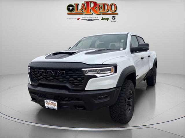 2026 RAM Ram 1500 RAM 1500 RHO CREW CAB 4X4 57 BOX 2026 RAM Ram 1500 RAM 1500 RHO CREW CAB 4X4 57 BOX