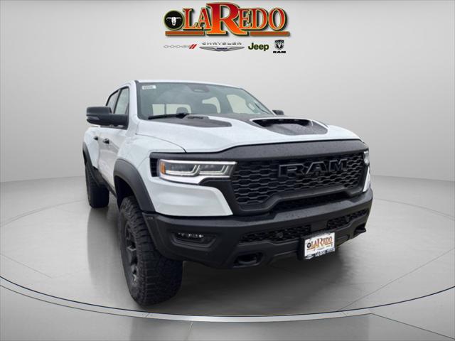 2026 RAM Ram 1500 RAM 1500 RHO CREW CAB 4X4 57 BOX 2026 RAM Ram 1500 RAM 1500 RHO CREW CAB 4X4 57 BOX