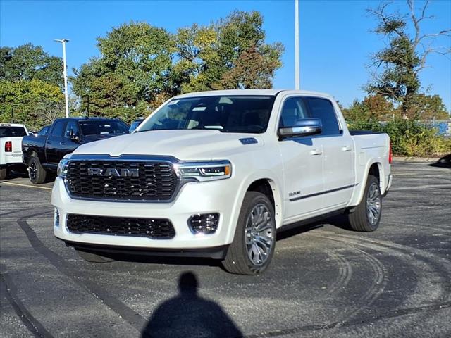2026 RAM Ram 1500 RAM 1500 TUNGSTEN CREW CAB 4X4 2026 RAM Ram 1500 RAM 1500 TUNGSTEN CREW CAB 4X4