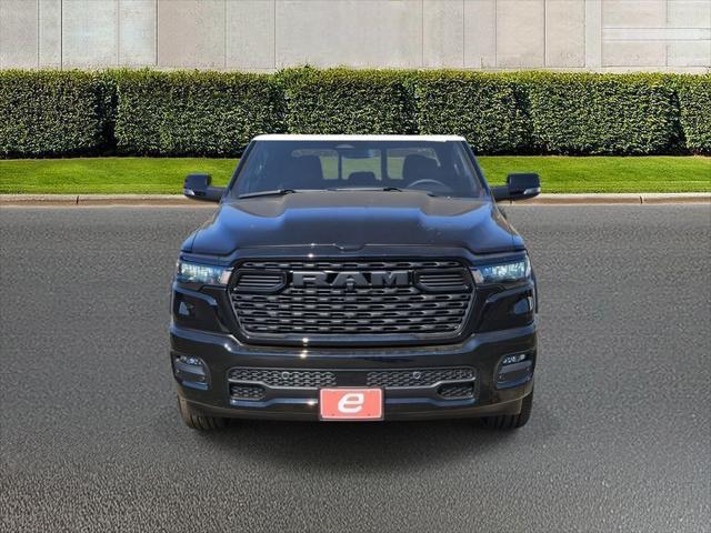 2025 RAM Ram 1500 RAM 1500 LONE STAR CREW CAB 4X2 57 BOX 2025 RAM Ram 1500 RAM 1500 LONE STAR CREW CAB 4X2 57 BOX
