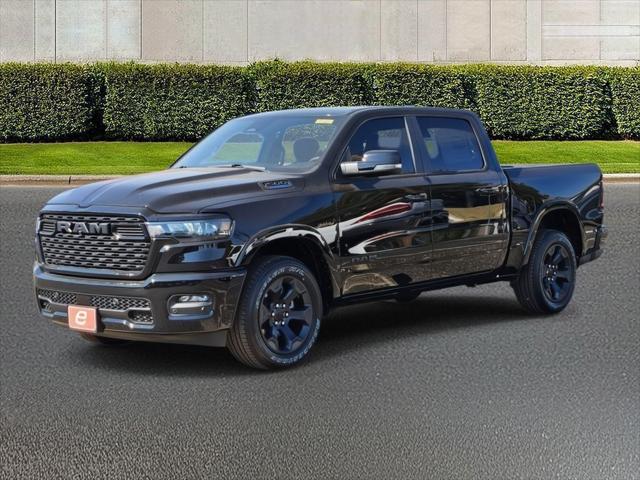 2025 RAM Ram 1500 RAM 1500 LONE STAR CREW CAB 4X2 57 BOX 2025 RAM Ram 1500 RAM 1500 LONE STAR CREW CAB 4X2 57 BOX
