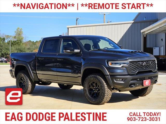 2026 RAM Ram 1500 RAM 1500 RHO CREW CAB 4X4 57 BOX 2026 RAM Ram 1500 RAM 1500 RHO CREW CAB 4X4 57 BOX