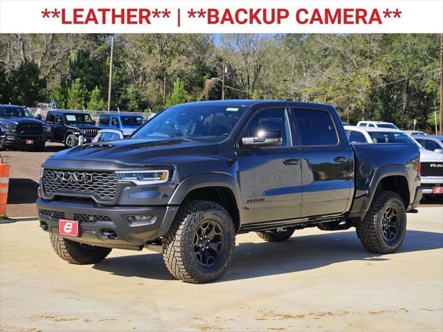 2026 RAM Ram 1500 RAM 1500 RHO CREW CAB 4X4 57 BOX 2026 RAM Ram 1500 RAM 1500 RHO CREW CAB 4X4 57 BOX