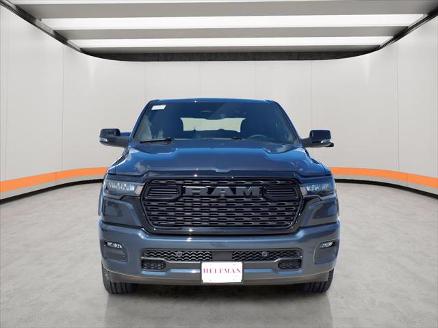 2026 RAM Ram 1500 RAM 1500 LONE STAR CREW CAB 4X2 57 BOX 2026 RAM Ram 1500 RAM 1500 LONE STAR CREW CAB 4X2 57 BOX