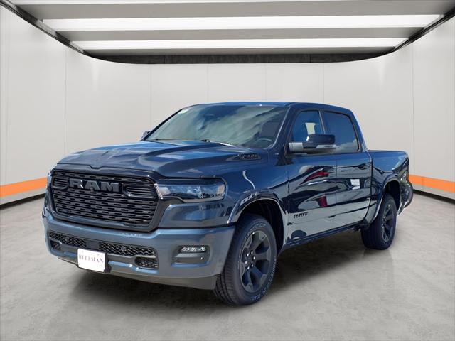 2026 RAM Ram 1500 RAM 1500 LONE STAR CREW CAB 4X2 57 BOX 2026 RAM Ram 1500 RAM 1500 LONE STAR CREW CAB 4X2 57 BOX