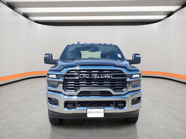 2025 RAM Ram 2500 RAM 2500 LONE STAR CREW CAB 4X4 64 BOX