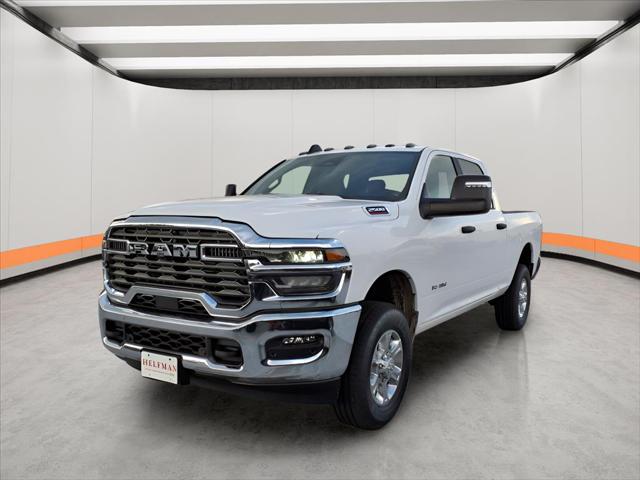 2025 RAM Ram 2500 RAM 2500 LONE STAR CREW CAB 4X4 64 BOX