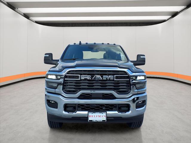 2025 RAM Ram 2500 RAM 2500 LONE STAR CREW CAB 4X4 64 BOX