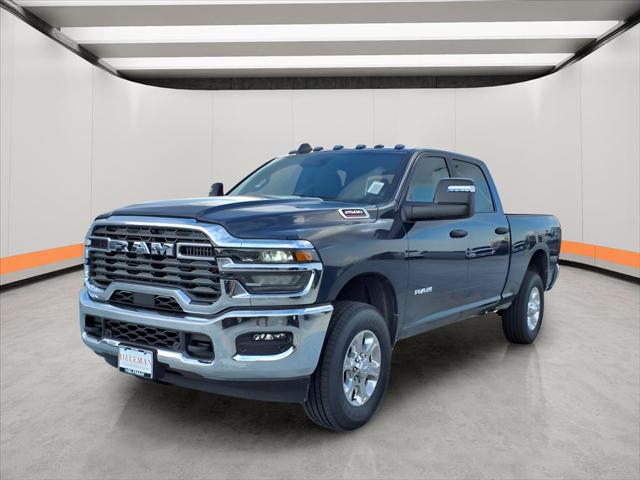 2025 RAM Ram 2500 RAM 2500 LONE STAR CREW CAB 4X4 64 BOX