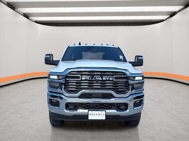 2025 RAM Ram 2500 RAM 2500 LONE STAR CREW CAB 4X4 64 BOX