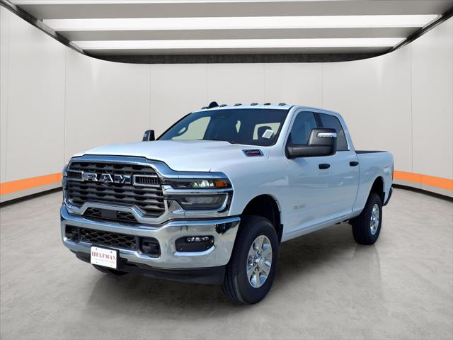 2025 RAM Ram 2500 RAM 2500 LONE STAR CREW CAB 4X4 64 BOX
