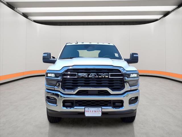 2025 RAM Ram 2500 RAM 2500 LONE STAR CREW CAB 4X4 64 BOX