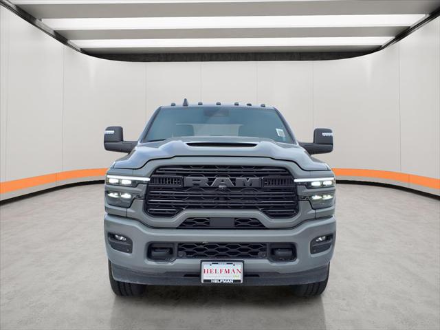 2025 RAM Ram 2500 RAM 2500 LARAMIE CREW CAB 4X4 64 BOX