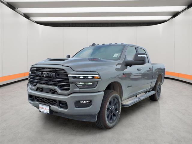 2025 RAM Ram 2500 RAM 2500 LARAMIE CREW CAB 4X4 64 BOX
