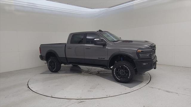 2025 RAM Ram 2500 RAM 2500 POWER WAGON CREW CAB 4X4 64 BOX 2025 RAM Ram 2500 RAM 2500 POWER WAGON CREW CAB 4X4 64 BOX