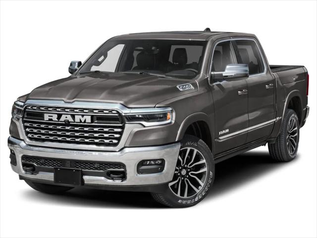 2026 RAM Ram 1500 RAM 1500 WARLOCK CREW CAB 4X4 57 BOX 2026 RAM Ram 1500 RAM 1500 WARLOCK CREW CAB 4X4 57 BOX