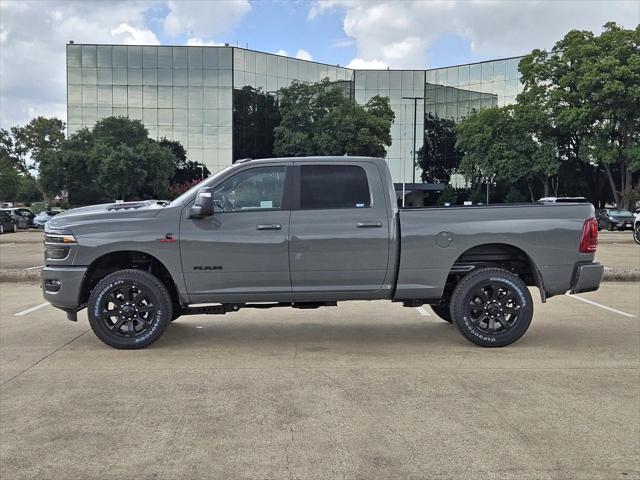 2025 RAM Ram 2500 RAM 2500 LARAMIE CREW CAB 4X4 64 BOX