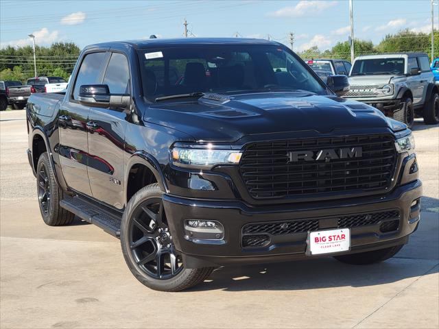 2026 RAM Ram 1500 RAM 1500 LARAMIE CREW CAB 4X4 57 BOX 2026 RAM Ram 1500 RAM 1500 LARAMIE CREW CAB 4X4 57 BOX